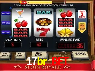 17br bet,17br.com